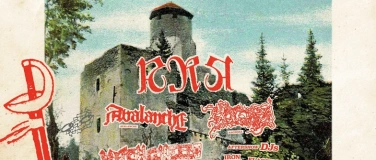 Event-Image for 'ARA Album Release Show'