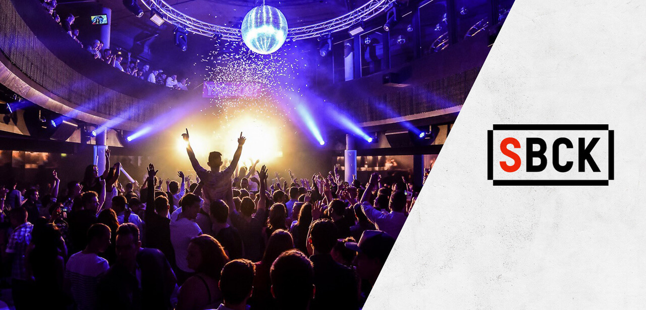 The SBCK and Eventfrog join forces for a lively nightlife - Eventfrog Blog