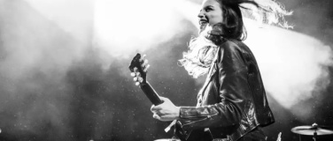 Event-Image for 'Laura Cox – Southern Hard Blues Tour 2025'